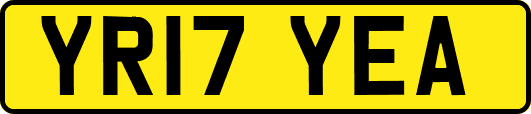 YR17YEA