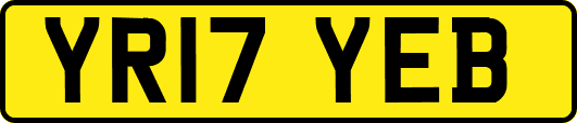 YR17YEB