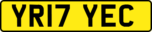 YR17YEC