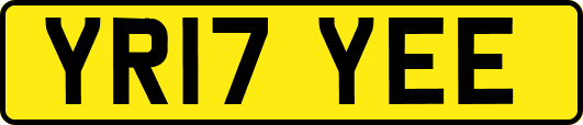 YR17YEE