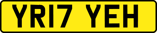YR17YEH