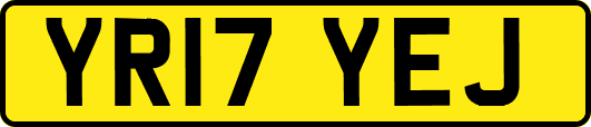 YR17YEJ