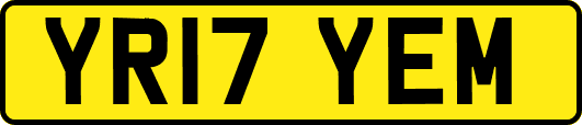 YR17YEM
