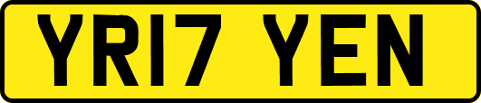 YR17YEN