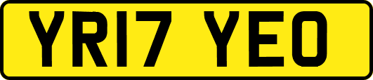 YR17YEO