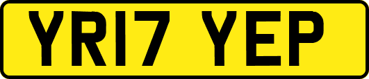 YR17YEP