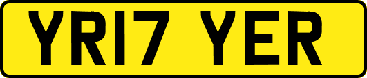 YR17YER