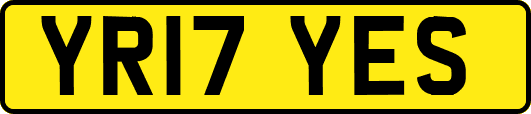 YR17YES