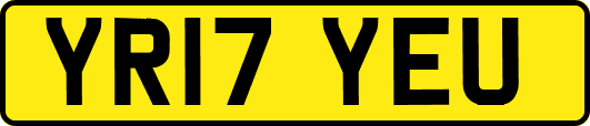 YR17YEU