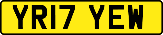 YR17YEW