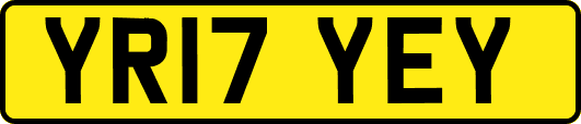 YR17YEY