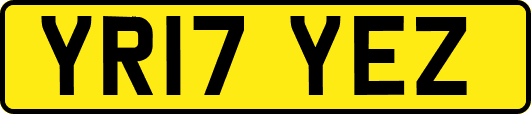 YR17YEZ