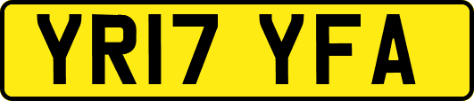 YR17YFA