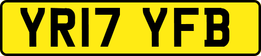 YR17YFB