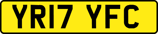 YR17YFC