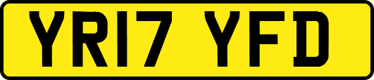 YR17YFD