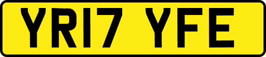 YR17YFE