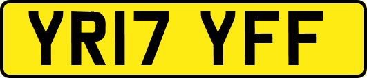 YR17YFF