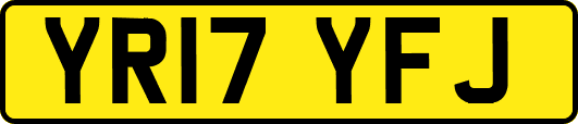 YR17YFJ