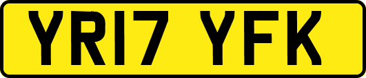 YR17YFK