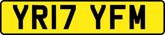 YR17YFM
