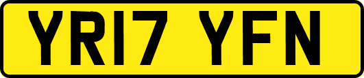 YR17YFN