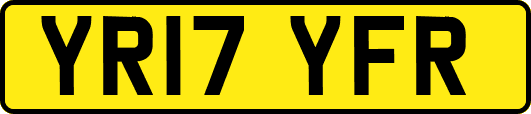 YR17YFR