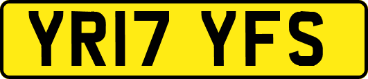 YR17YFS