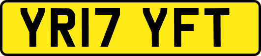 YR17YFT