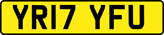 YR17YFU