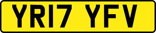 YR17YFV