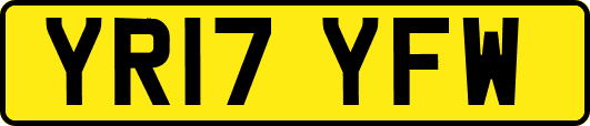 YR17YFW