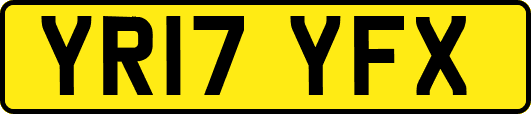 YR17YFX