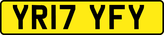 YR17YFY