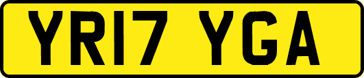 YR17YGA