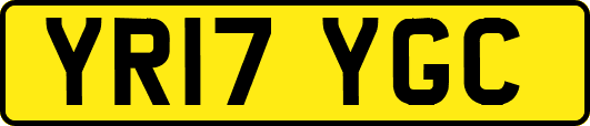 YR17YGC