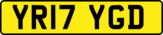 YR17YGD