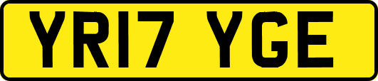 YR17YGE