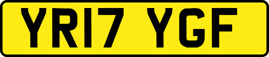 YR17YGF