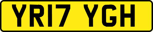 YR17YGH