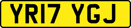 YR17YGJ