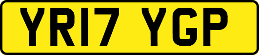 YR17YGP