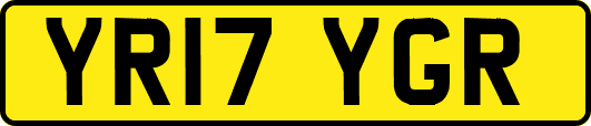 YR17YGR