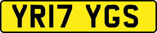 YR17YGS