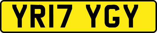 YR17YGY