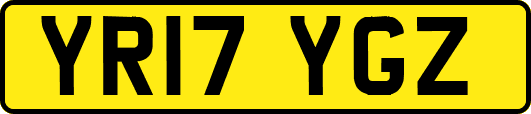 YR17YGZ