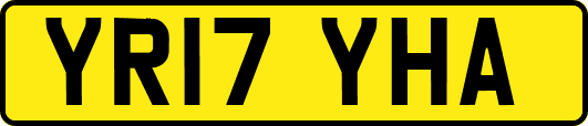 YR17YHA
