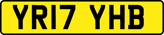 YR17YHB