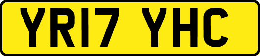 YR17YHC