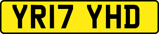 YR17YHD